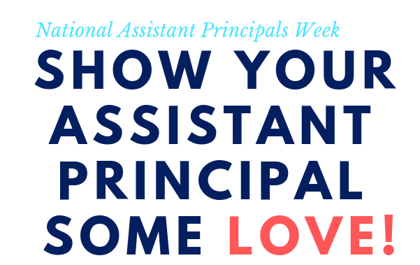 SBJohnson070116's tweet photo. This week is National Assistant Principal's Week. Take time to thank our Calvert County administrators for their good work. I certainly appreciate all they do every day, and especially now in the current state of affairs. @calvertnet @NASSP @mdmassp https://t.co/tHbc1im3NQ