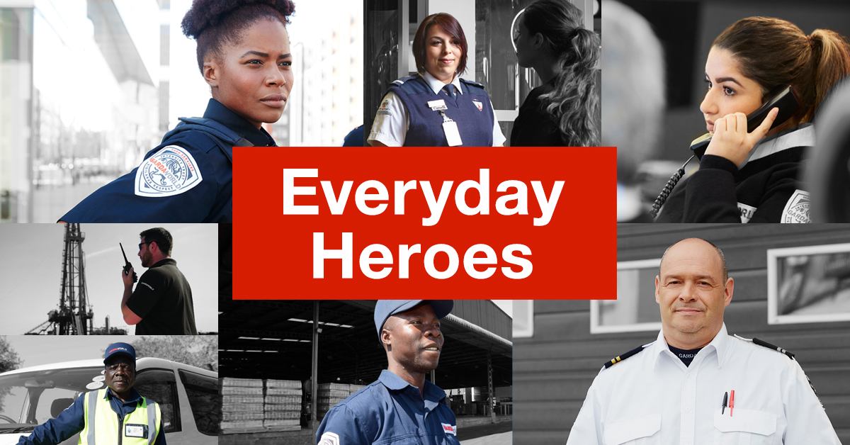 Emplois Gardaworld Jobs Gardaworld Jobs Twitter