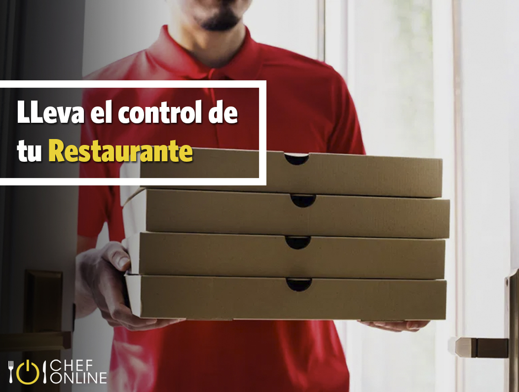 tu_ChefOnline's tweet photo. ¡𝐂𝐡𝐞𝐟𝐎𝐧𝐥𝐢𝐧𝐞! 💻🍽
📣La solución ideal para tu #Restaurante. 👌
Debido a la contingencia, hemos decidido dar 30 días de uso gratis en nuestra plataforma #ChefOnline 💻☑

¡Conoce nuestros vídeos de demostración! ✅
👉 https://t.co/obYc0JQO7t
🌎 https://t.co/KQTE7VUvBt https://t.co/QE0urmhsiH