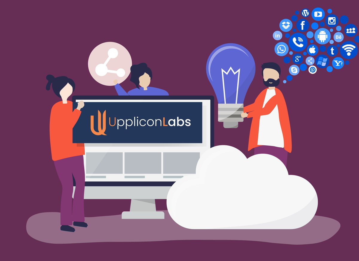 Upplicon (@upplicon) on Twitter photo 