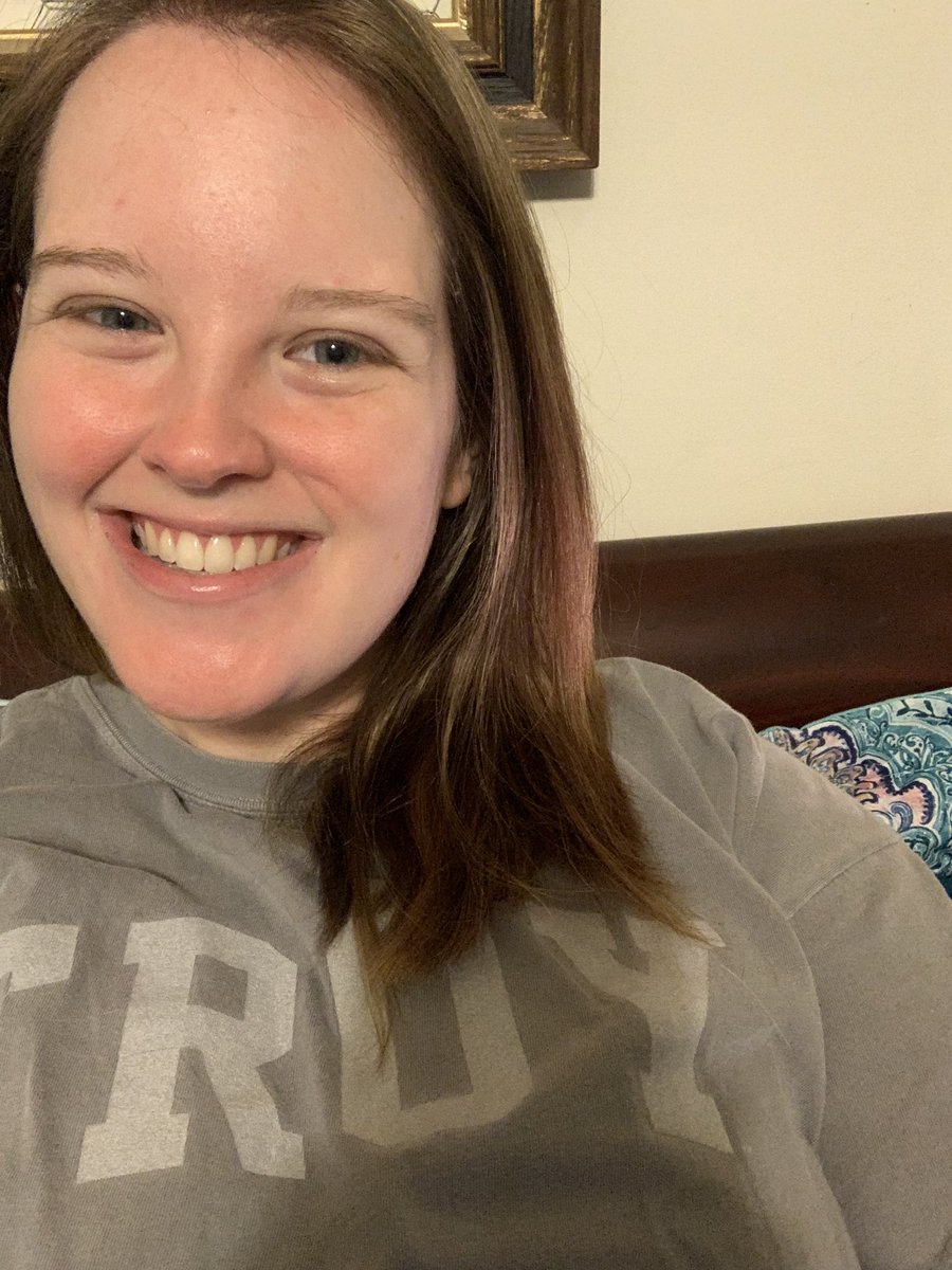 MsDubEDU's tweet photo. It’s the first day back to school! Working with my mentees to get these academic continuity plans ready so we can crush the rest of this year! (With a little help from Gibbs, of course) #PRSFirstDayBack #PikeRoadWay #PRHSPatriots https://t.co/srTncZtq4j