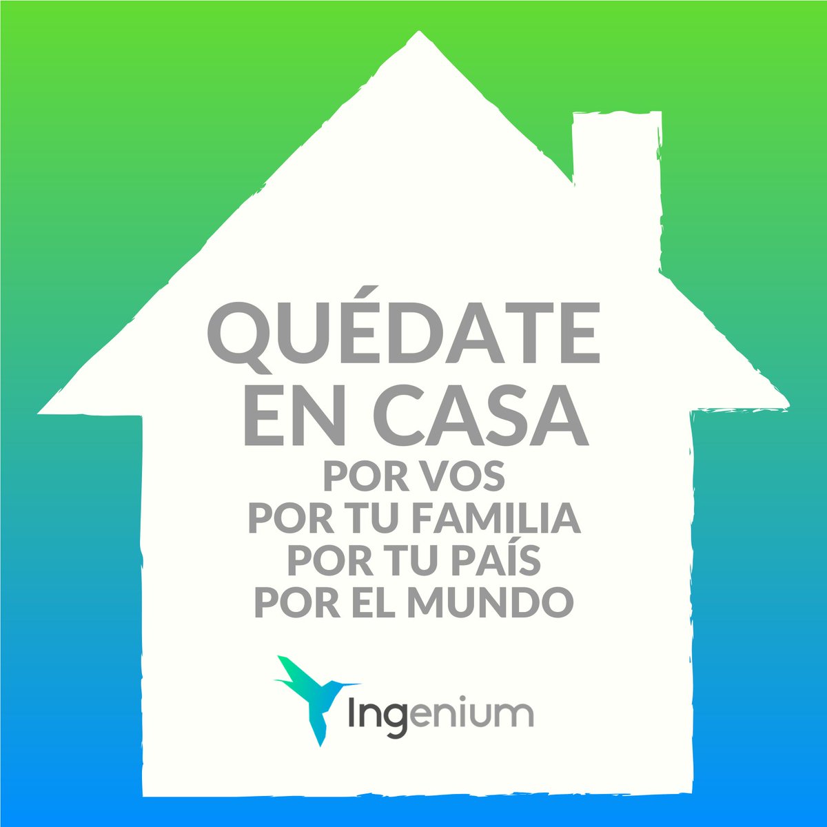 IngeniumLA's tweet image. Esta Semana Santa, #QuedateEnCasa

#SomosIngenium
#TrabajamosdesdeCasa
#ContinuidaddeNegocios