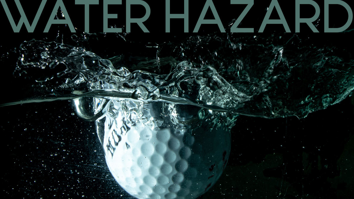 TheGolfVision's tweet photo. Did you know: "Water hazard" is not the official rulebook term? As of Jan. 1, 2019 the term "penalty area" replaced "water hazard" in the rulebook. POLL: Which term do you use? Comment 👇#DidYouKnow  #MotivationMonday https://t.co/eN34iYRPlo