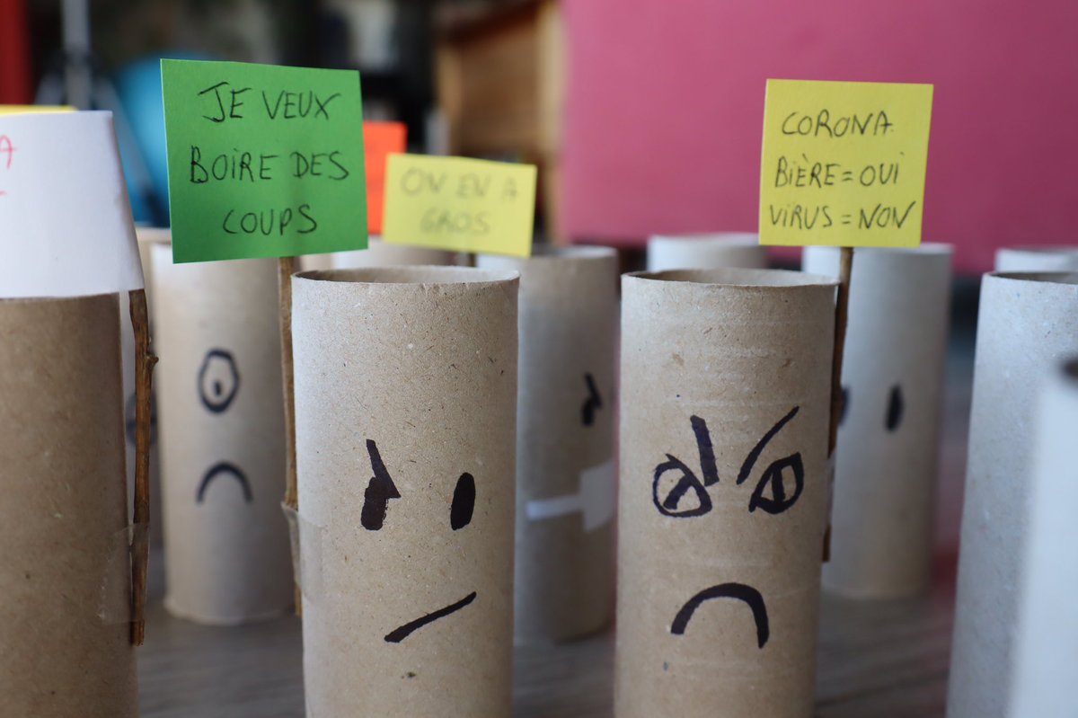 Le pire blog de voyage au monde tweet media