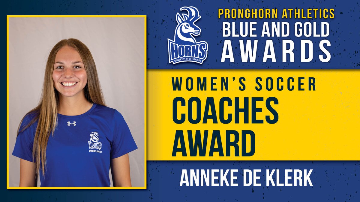 UofLPronghorns's tweet photo. Soccer (W) | Kabayama, Dueck, &amp; De Klerk guide Pronghorns through rebuild

Release: 👉 https://t.co/dNhcUKFZui https://t.co/16nW0OV1Ay