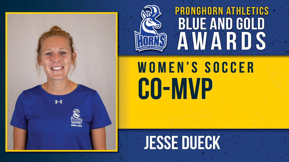 UofLPronghorns's tweet photo. Soccer (W) | Kabayama, Dueck, &amp; De Klerk guide Pronghorns through rebuild

Release: 👉 https://t.co/dNhcUKFZui https://t.co/16nW0OV1Ay