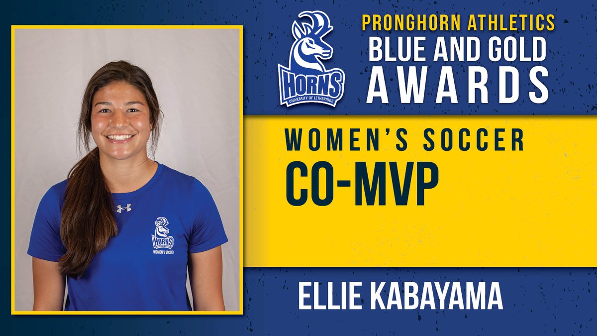 UofLPronghorns's tweet photo. Soccer (W) | Kabayama, Dueck, &amp; De Klerk guide Pronghorns through rebuild

Release: 👉 https://t.co/dNhcUKFZui https://t.co/16nW0OV1Ay