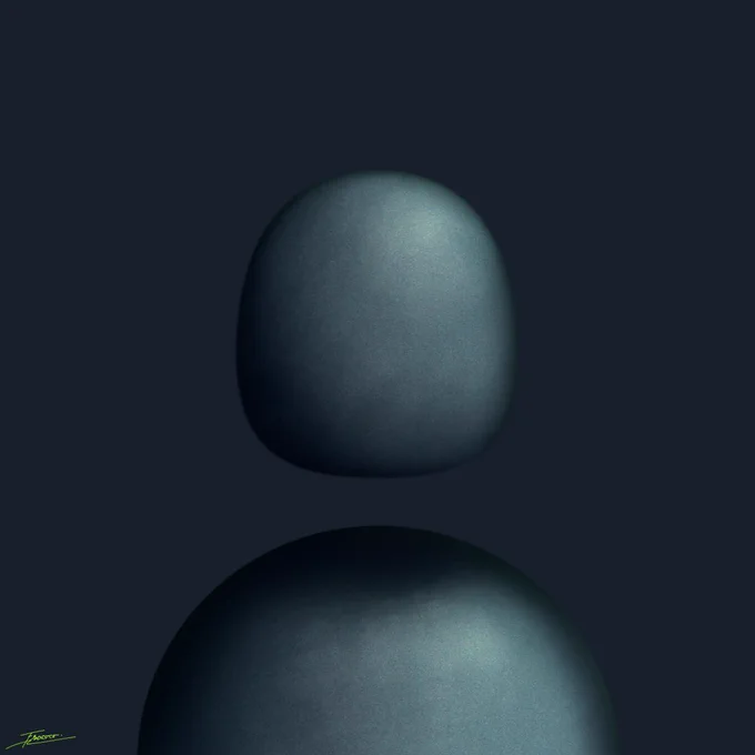 描いたのでアイコンに使ってください 