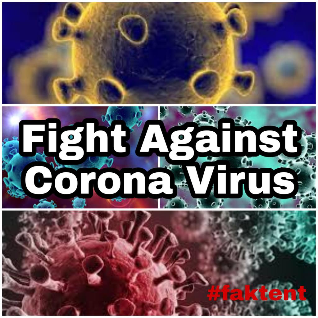 Faktentertainm2's tweet photo. https://t.co/b5g1azAA7p
#FightAgainstCoronavirus
Hey Fam,In This Scenerio Of #Lockdown & Our Fight Against #Coronavirus we come across various news through #SocialMedia.
#YouTubeOriginals #YouTubeLive #YouTubersReact
#YouTuber #Faktent #youtubechannel https://t.co/HeuDJpFIzc