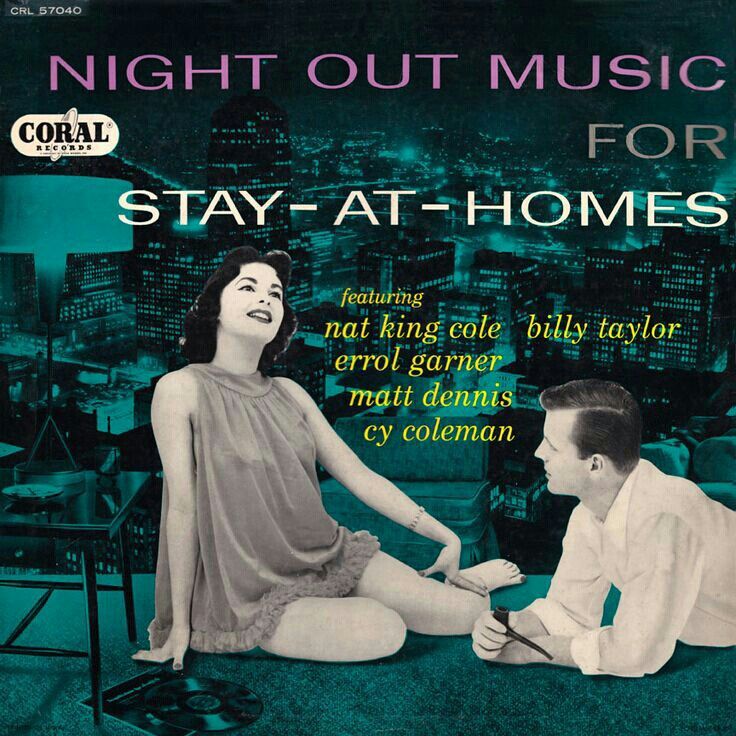 BadAlbumCovers's tweet photo. #lockdowneffect #StayHome https://t.co/JbmxlevJk3