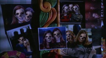 96: After Life (Season 6)It’s really sad to see Buffy having to deal with everything in this episode and it’s a feeling I could kind of resonate to in my own way. I also find this episode quite creepy and it scared me as a child.