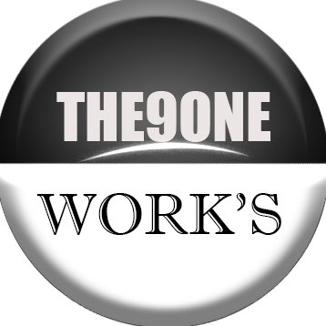 the9oneworks's tweet photo. #NewProfilePic https://t.co/BXZ3YlCtDc