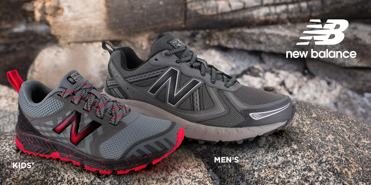 new balance argenté