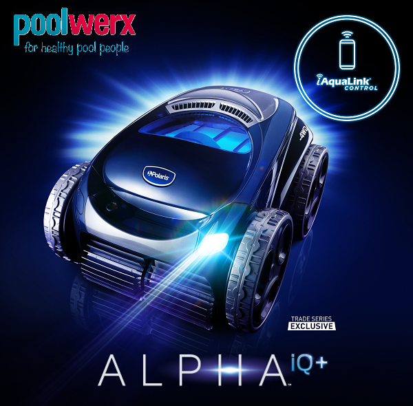PoolwerxDallas's tweet image. Ask us about the new Alpha IQ+ cleaner for your pool!! 👍

#dallaspools #poolcleaner #poolcleaning #controlyourcleaner #polaris #zodiac #poolwerxforestlane #healthypoolpeople