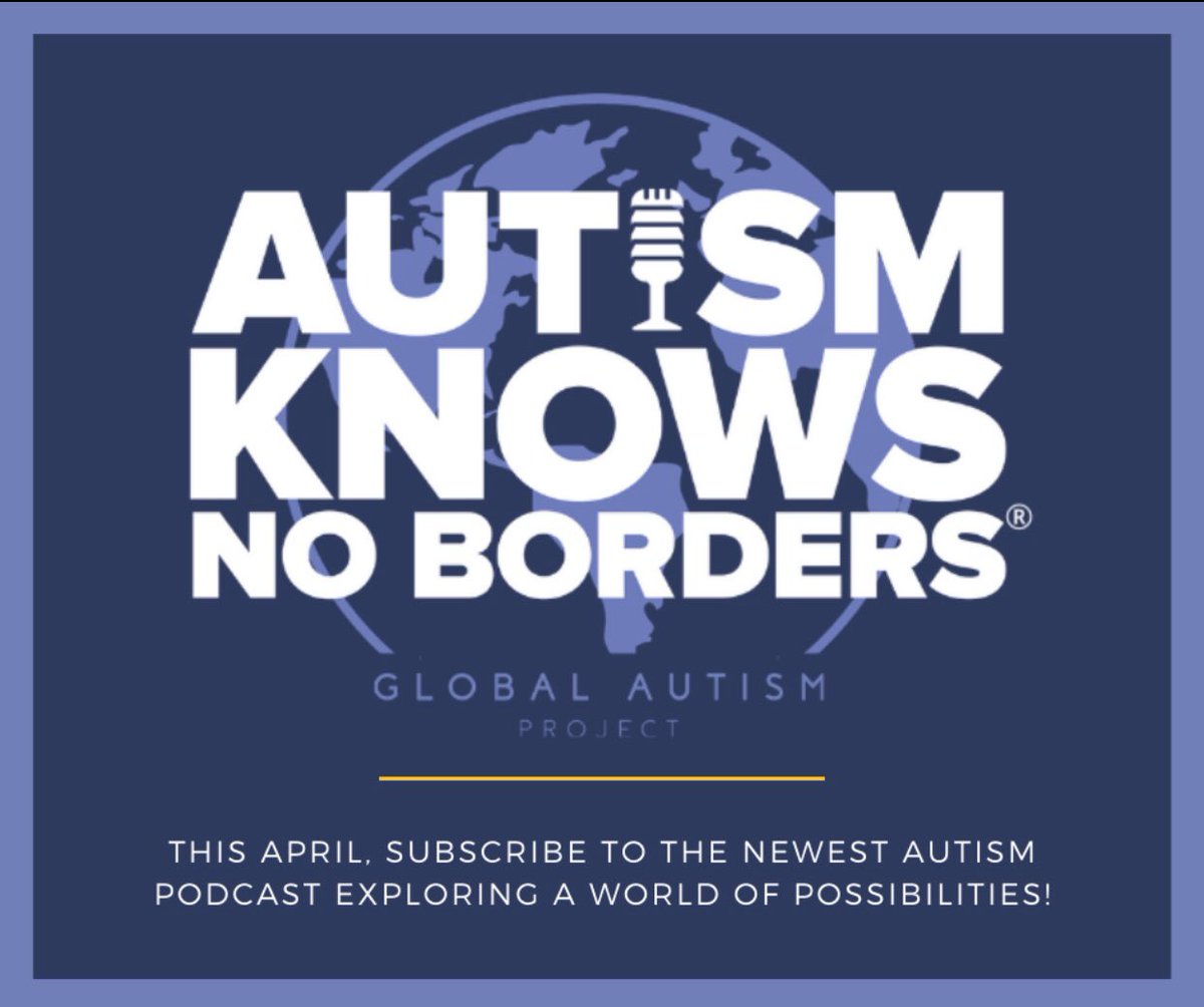 globalautismproject tweet media