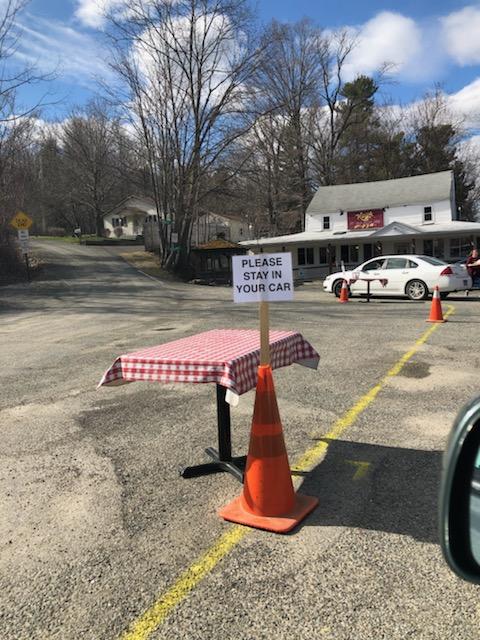 RenscoTourism's tweet photo. Pick up procedures in place at Rensco #DestinationLocation, @KaysPizza
#ShopLocal
#ItsHereInRensselaer
@I_LOVE_NY https://t.co/dHFRLBFieV