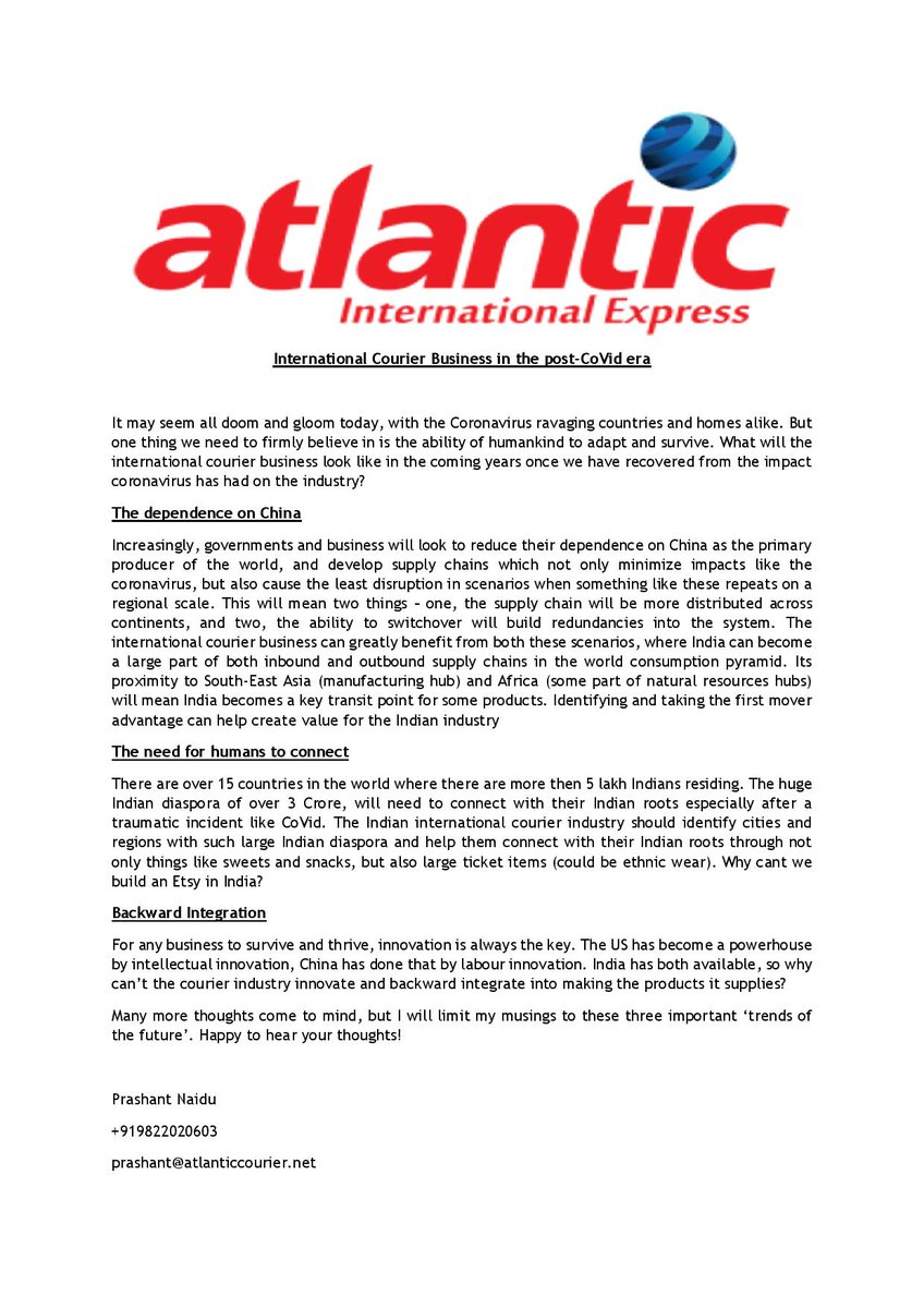 atlantic tweet media