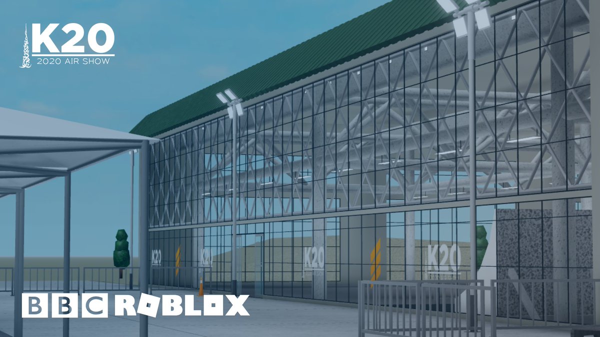 Bbc Roblox Press Office On Twitter Bbc Roblox Will Be The