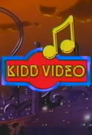 At the same time on NBC, there was a Saturday morning cartoon called Kidd Video. My 8 y.o. self freaking LOVED Kidd Video. No one else remembers it, it seems. It was a kids cartoon answer to early MTV and had all of those great 80s trappings. 3/