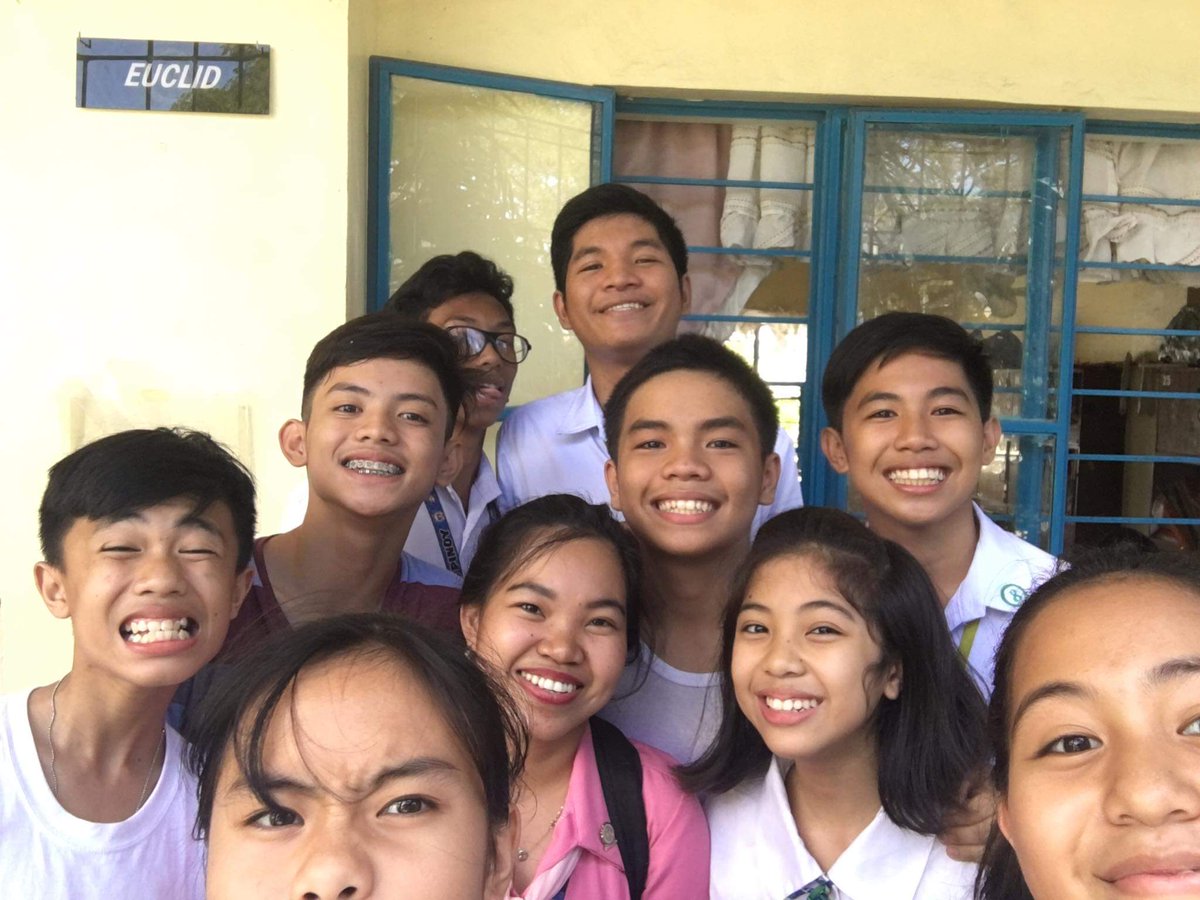 Etuc pic w/ mam jane (di ako sure sa spell ng name)