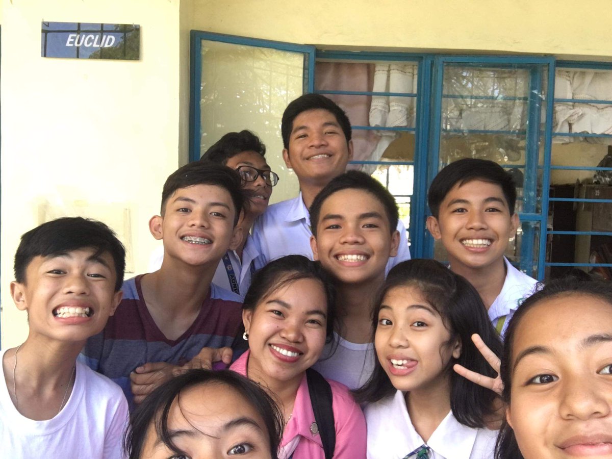 Etuc pic w/ mam jane (di ako sure sa spell ng name)