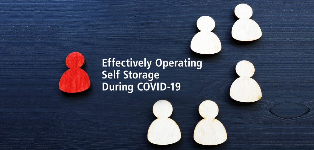 IRELLC's tweet image. Are you curious how you can Effectively Operate a Self #Storage Facility During the COVID-19 Pandemic? Our latest blog gives you some insight on how to proceed during these challenging times: #irellc
ow.ly/T4p730qvORJ