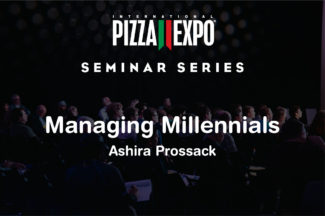 PizzaExpo's tweet photo. Next up for the #VirtualPizzaExpo powered by @PizzaToday: Managing Millennials with Ashira Prossack premieres at 3 PM EDT! https://t.co/FY1X0WbRry

#PizzaExpo #pizzeriaindustry #pizzapros #pizzaiolo #pizzastrong #managingmillennials https://t.co/4gU8HFuUoO