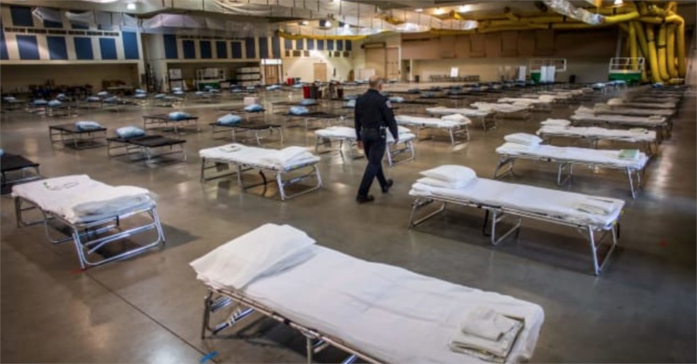 EricssonEnt's tweet photo. These images tell the story: Our healthcare and first responder organizations are innovating new ways to care for and save lives. #ThankYou #COVID19Response
https://t.co/OwggP1WIHr
#TemporaryNetwork #PopUpNetwork #EmergencyResponse #WorkTogether #TechForGood https://t.co/yvI51jOez7