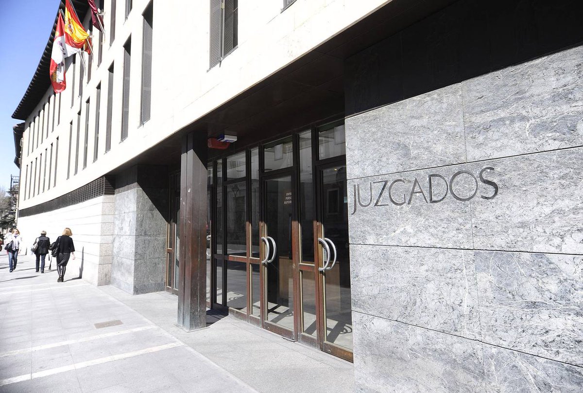 El Consejo ha presentado a <a href="/justiciagob/">Ministerio de la Presidencia, Justicia y R. Cortes</a> una amplia batería de propuestas a aplicar mientras dure el estado de alarma con el objeto de agilizar la justicia, garantizando siempre que nuestros profesionales ejerzan la abogacía con todas las garantías abogacia.es/actualidad/not…