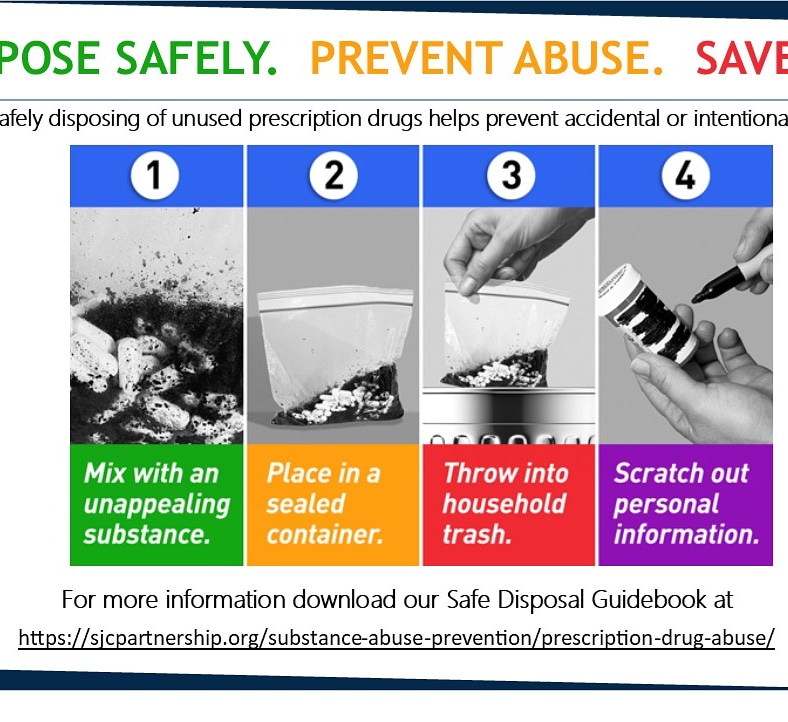 SJCPartnership's tweet image. 