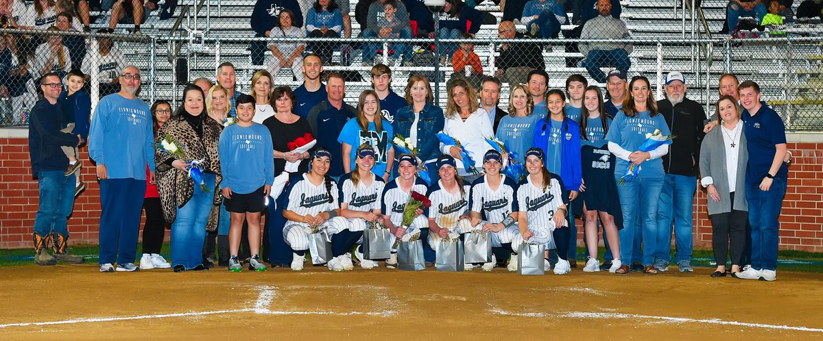 FMHS Jaguar Softball tweet media