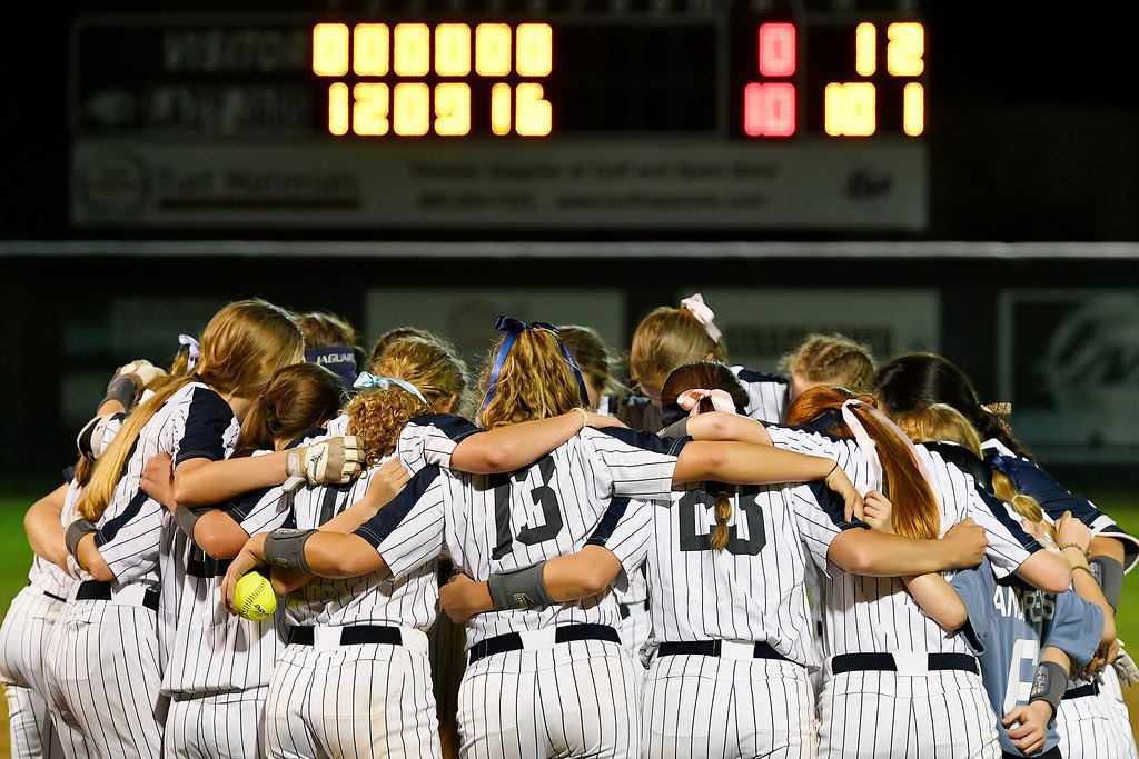 FMHS Jaguar Softball tweet media