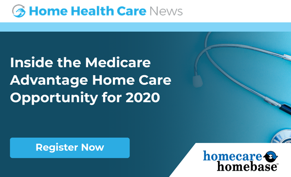 Homecare Homebase