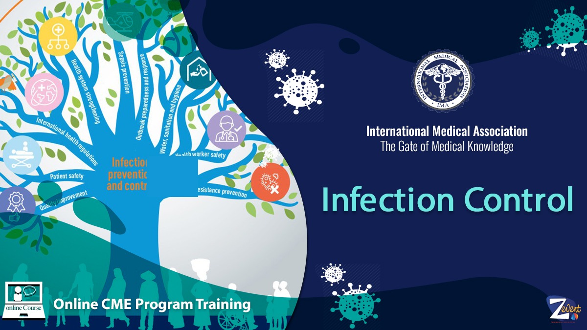 Don't miss our Infection Control ONLINE course
Register Now: bit.ly/OnlineCMETP
or Call us on:
+201064424378
#StaySafe
#StayHome #Zevent #SanghiTwitter #ADEUE