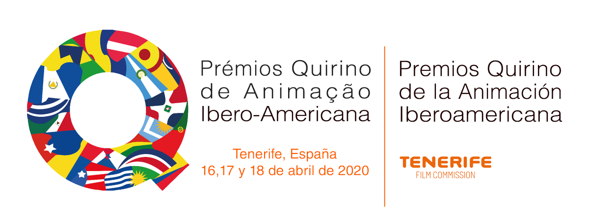La tercera edición de los <a href="/PremiosQuirino/">Premios Quirino</a> se aplaza y se celebrará online en 2020.
zonadeanimacion.com.ar/2020/04/la-ter…