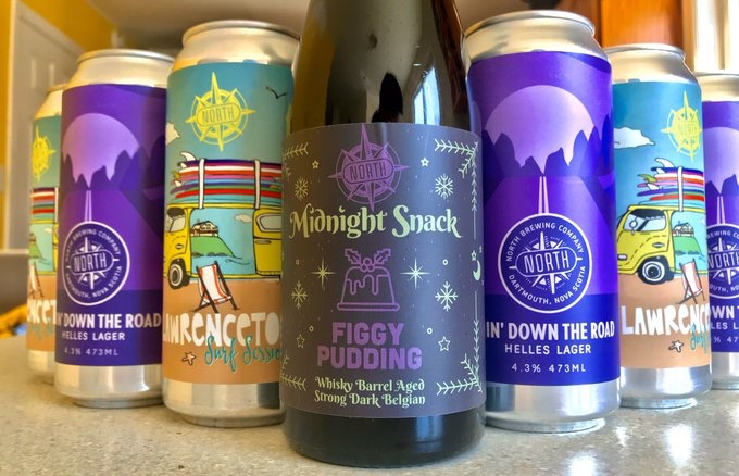drinknbrew's tweet photo. Home Delivery! See who’s delivering!
.
.
#NSCraftBeer #NBCraftBeer #NLCraftBeer #PECraftBeer #CraftBeer #Beer #COVID #DrinkLocal https://t.co/EYavVMQ3VF https://t.co/xBxGLk6gz1