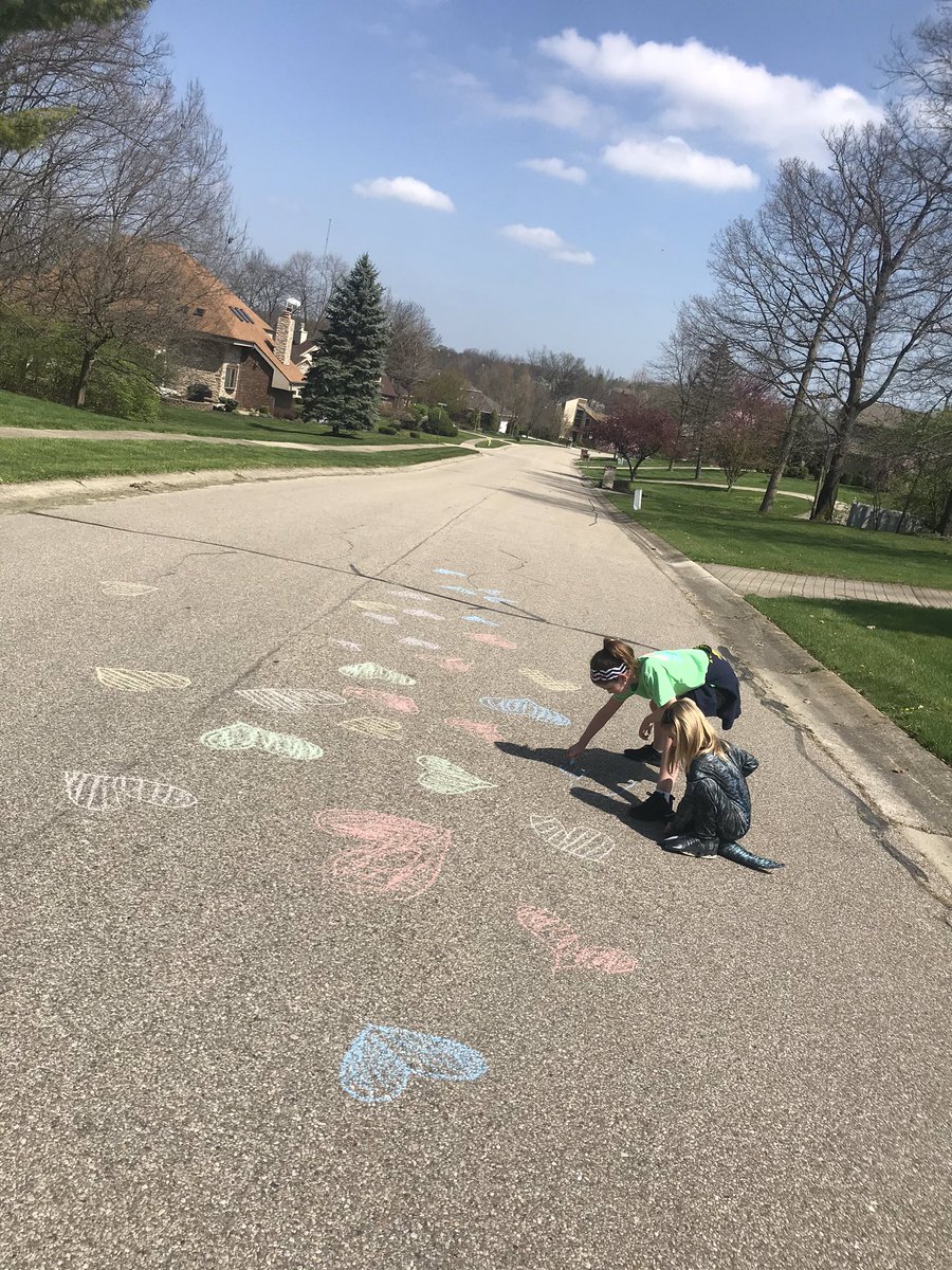 Stacey Lane tweet media