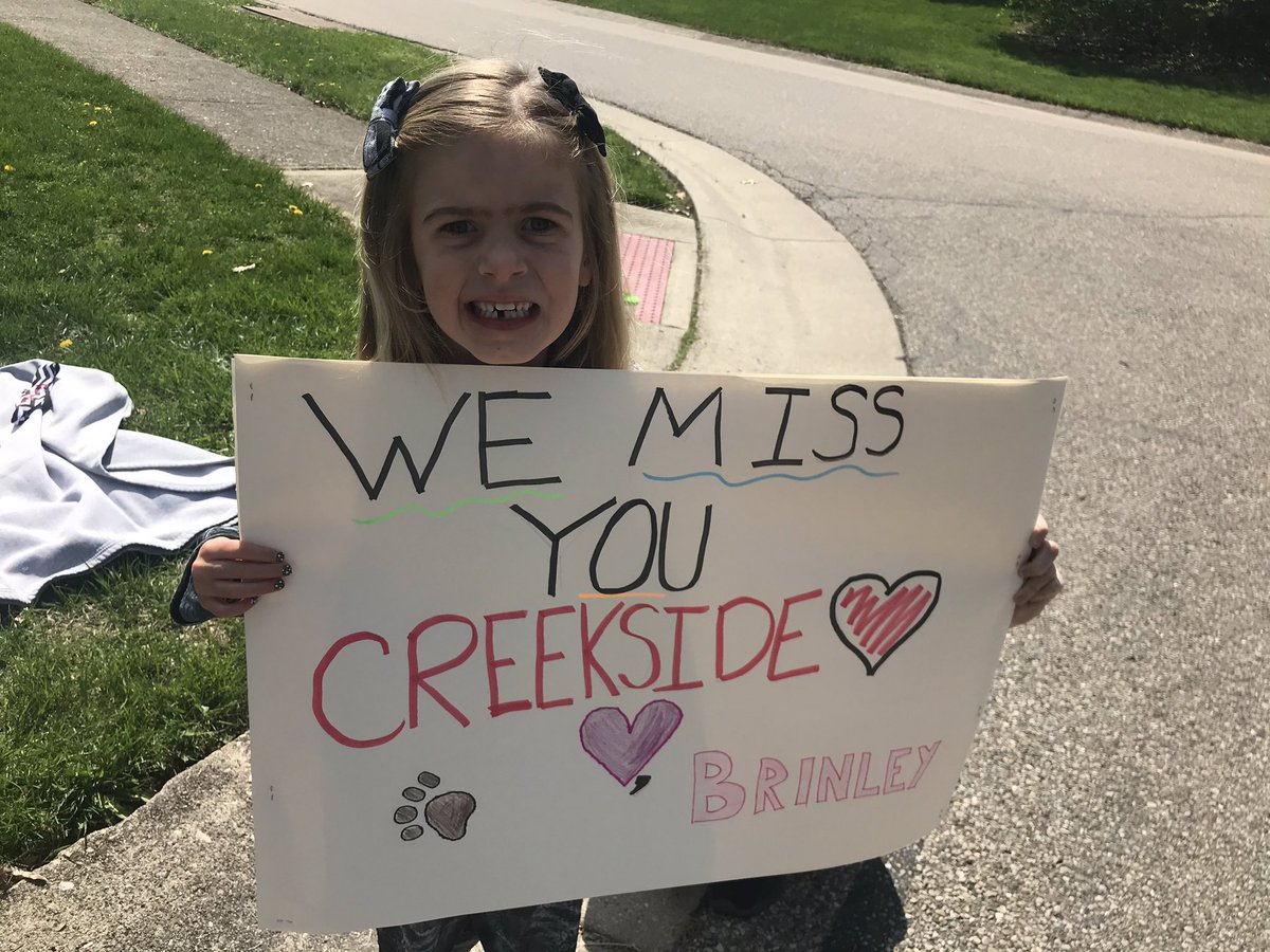 Stacey Lane tweet media