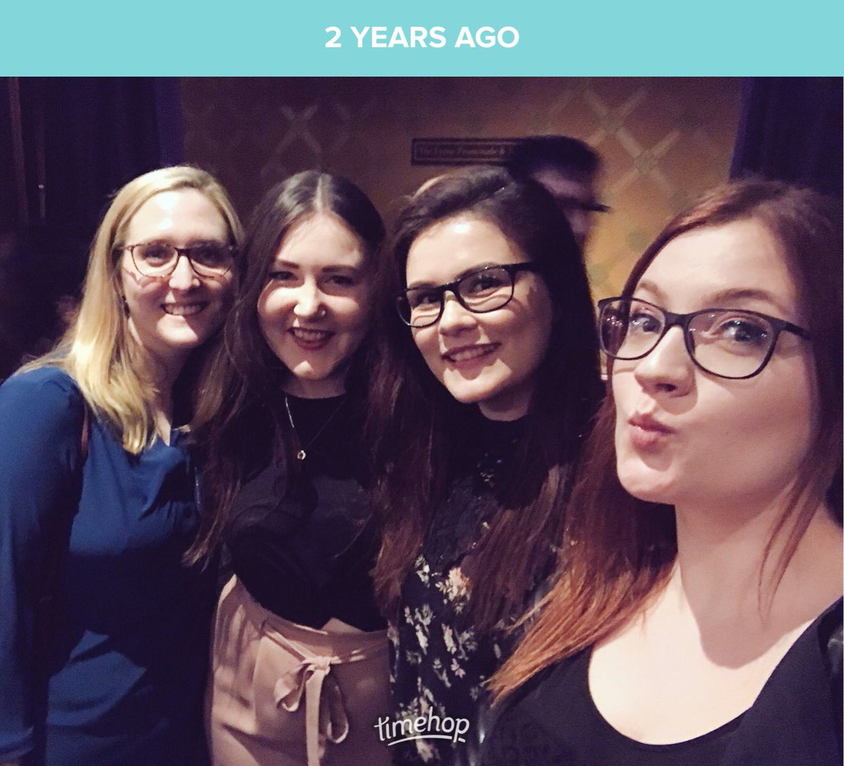AndryPresh's tweet photo. and then we also surprisingly bumped into @prettyiconic during the @HamiltonWestEnd interval and if that ainβt what magic is, then idek ππ₯°π€ #missallthis #andmyfriends #andHamilton #mademycoffeeinaHamiltonmugtoday https://t.co/GHxgZRDaAz