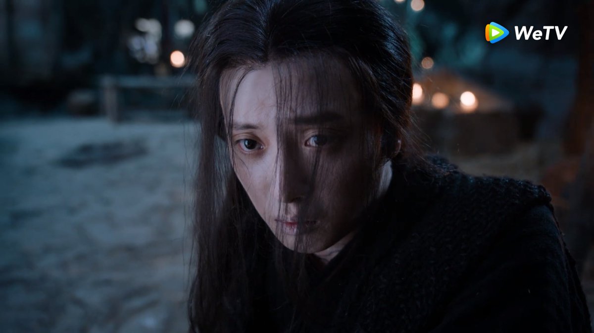 he was just a boy and yet he gone through so much, he “died” and became the ghost general who has everybody afraid of him and hate on bc he was created by the yiling patriarch, wei wuxian saved him, he was there for him and the wens when everybody turned their backs on them.