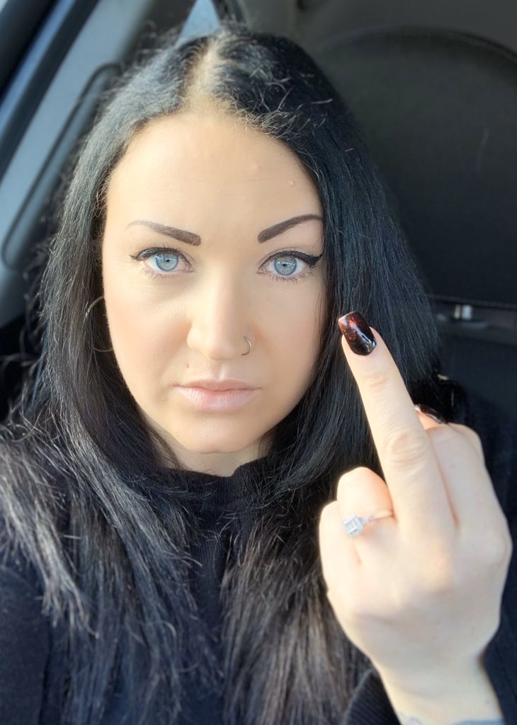 TiaTasty's tweet photo. Mood!!! Someone make me happy but don’t bother with a “hey” DM unless you want abuse #paypigwanted #paypig #paypal #tributebeforedm https://t.co/G9y6JYH6OZ