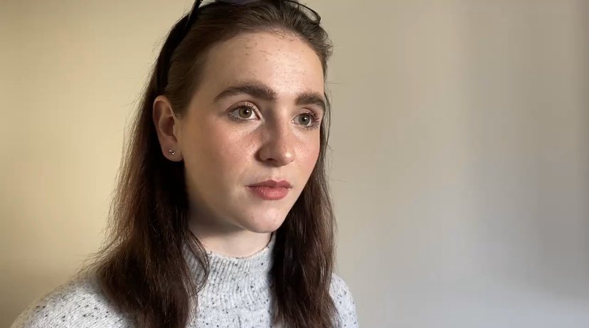 Signed up to the 21 days selftape challenge.
Here’s a screenshot from today’s Monologue 🎭
Definitely recommend actors jumping in on this challenge!  ❤️
#21daysselftapechallenge #actress #stuntwomen #casting #CastingCrushesCorona #combatcrushescorona 
<a href="/seanholmesagent/">Sean Holmes Management</a>