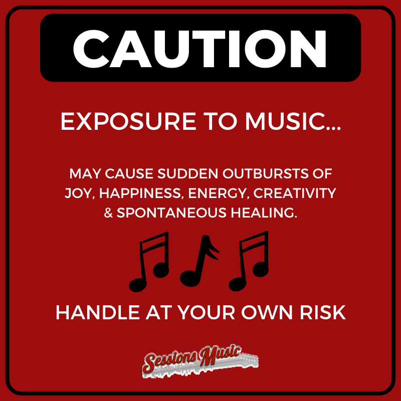 Sessions Music (@SessionsHouston) / Posts / X