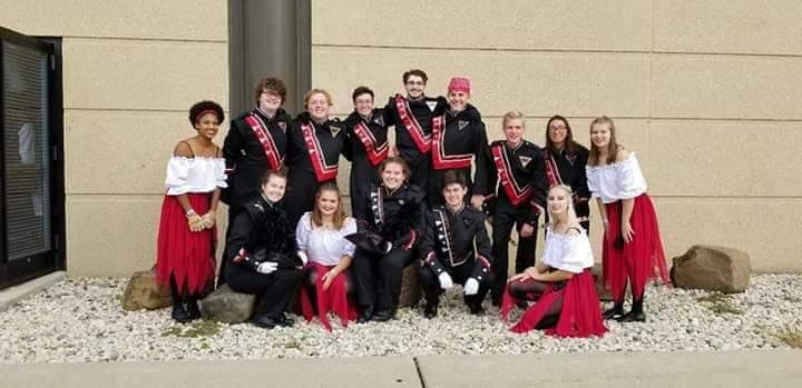 WSHS Booster Club tweet media