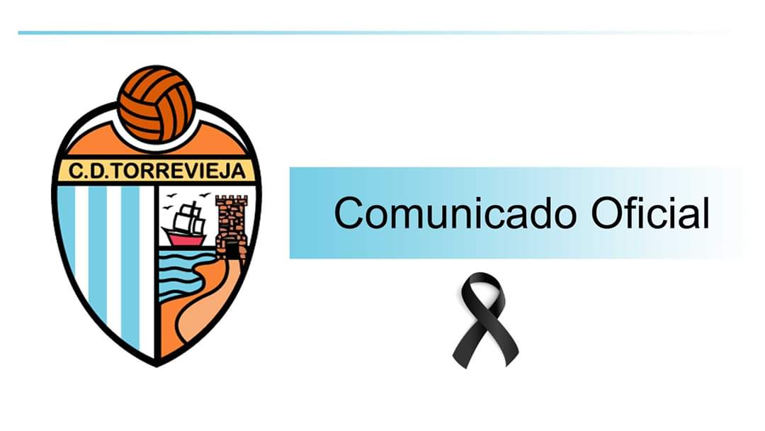 C.D.Torrevieja tweet media