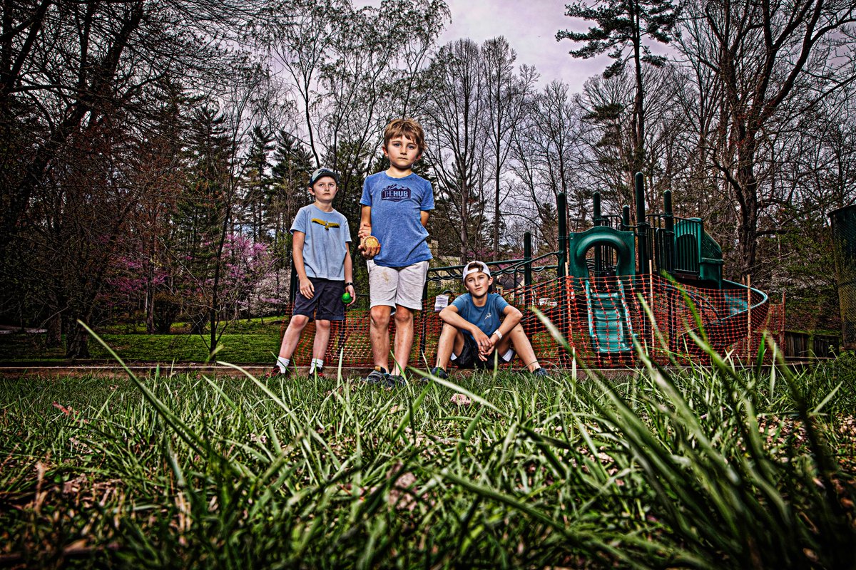 Katesuzphoto's tweet photo. Living in a quarantined world...neighborhood playground roped off so kids can't play. Full post here https://t.co/4durFu4Rz7
#quarantinelife #wlos #ashevillecitizentimes #covid19 #asheville #northcarolina #APNews #coronavirus #ChildhoodMemories #newworld #playoutside #kidslife https://t.co/Td0AtWtm3d