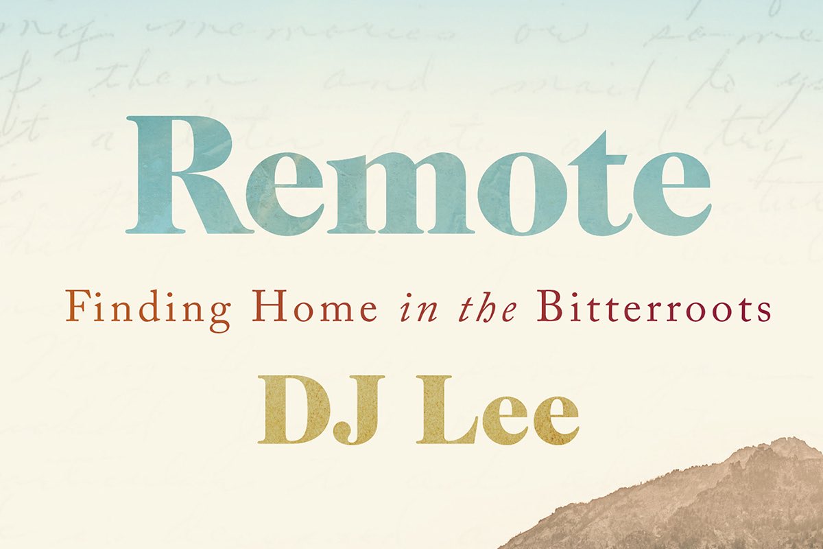 There’s no better time to read “Remote” than during isolation! Get a peek behind DJ Lee’s trek through the Selway-Bitterroot Wilderness and the expansive women who found home within it: ravishly.com/remote-look-in…