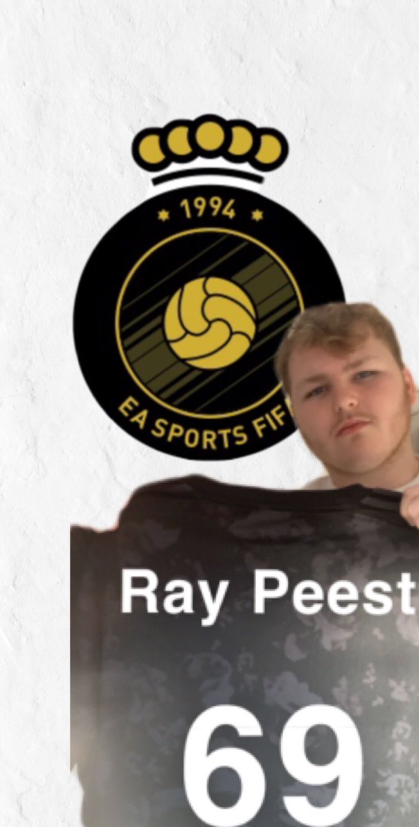 FCAntiFeminists's tweet photo. Call the police @JackPC01
#WeAreAntiFeminists ⚫️🟡💪🏻
#ProClubs #FCAF 🎮⚽️ https://t.co/fBcumeALAX