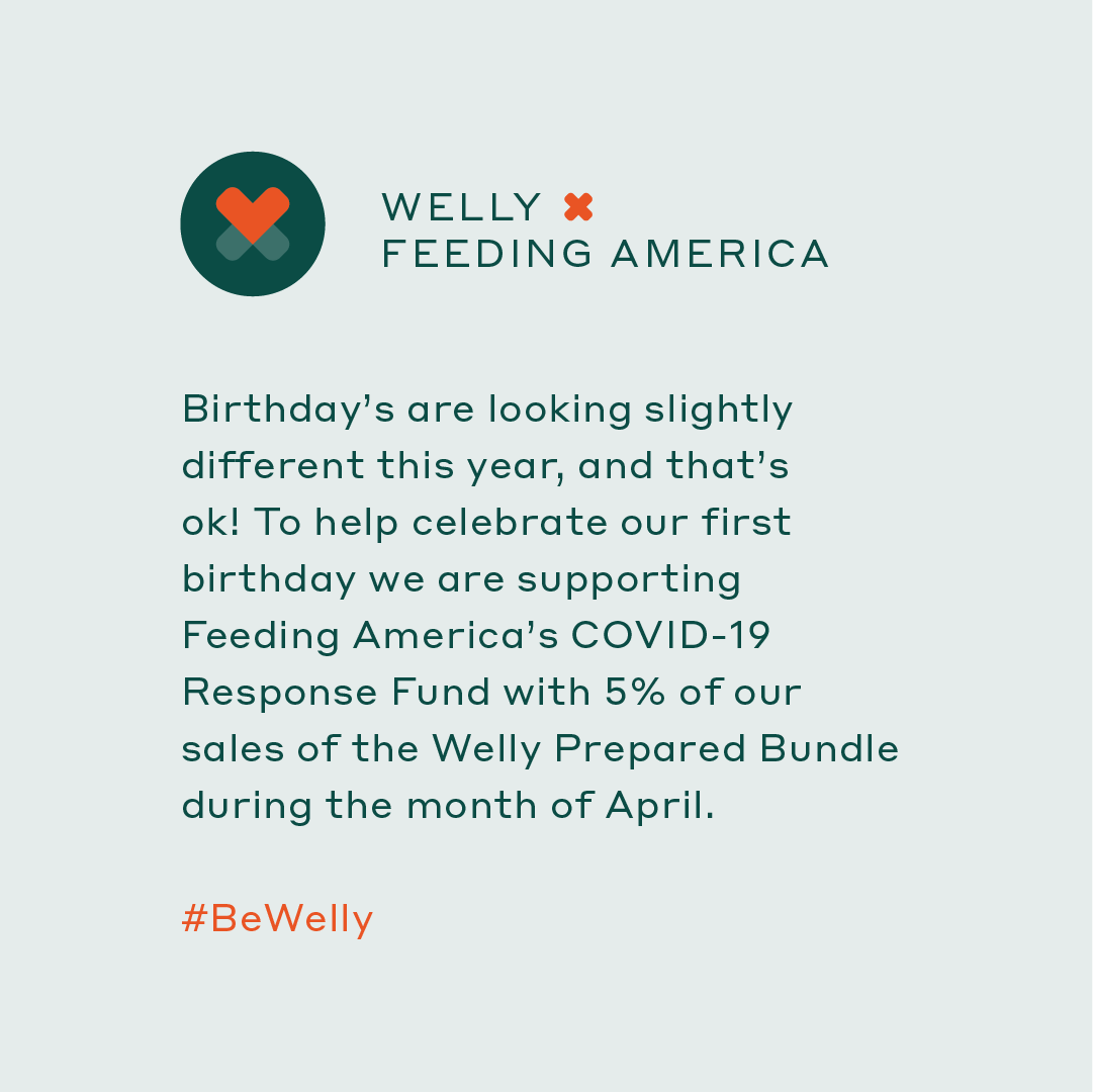 Welly Health tweet media