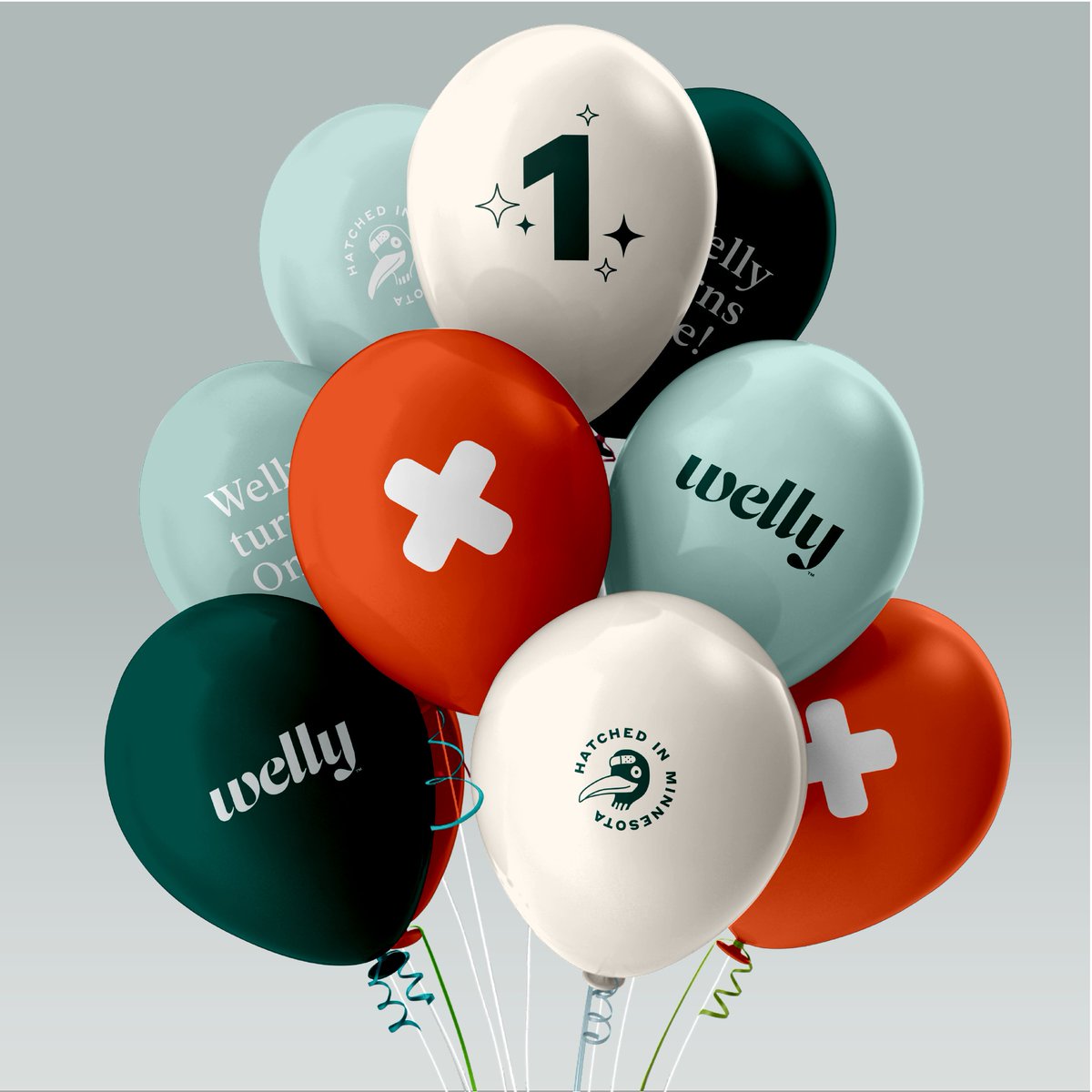 Welly Health tweet media